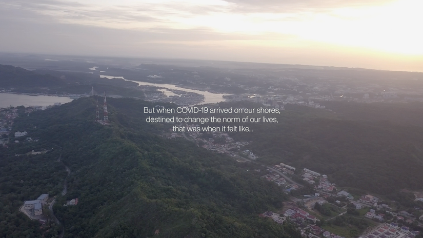 Standstill: Untold stories of the Pandemic